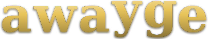 awayge โลโก้